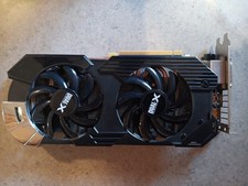SAPPHIRE AMD Radeon HD 7950 3gb scheda grafica DDR5