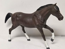 Bonanza Hoss Cartwright Horse