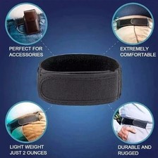 1pcs BeltBro Pro For Men Next Gen BeltPro Buckle-Free Elastic Belt USA  Medium 