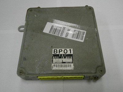 ENGINE COMPUTER MAZDA 626 1990 1991 1992 F286 18 881F AT PCM ECU ECM OEM