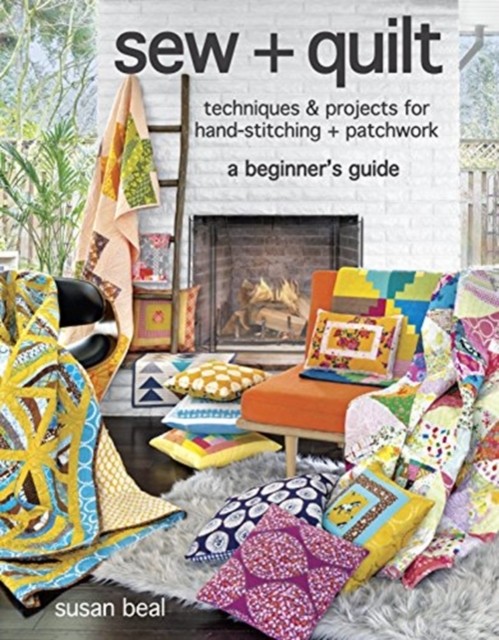 sew + quilt by S Beal - - Image 2
