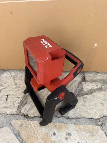 Lampe à led SL 6-22 Hilti NURON - Imagen 3 de 6