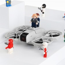 For DJI NEO Drone Building Blocks Adapter Building Bricks Toy Expansion