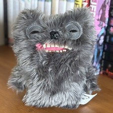 Fuggler - alter Zahn - Furzgesicht - graues F...
