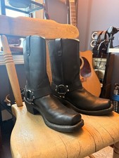 Durango Women s Harness Boot (RD510) Black Le...