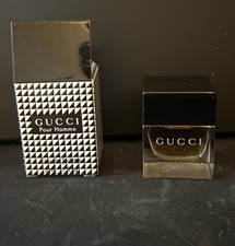 gucci pour homme  (5ml mini)