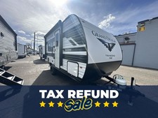 2026 Grand Design Transcend One 151RB