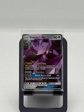 Pokémon Lost Thunder 2018 Genesect GX 130/214 Ultra Rare English NM-M