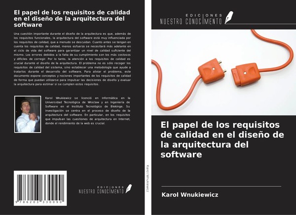 Karol Wnukiewicz | El Papel De Los Requisitos De Calidad En El DiseñO De La...-image