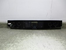 KENMORE RANGE CONTROL PANEL DEEP SCRATCHES PART 318335802