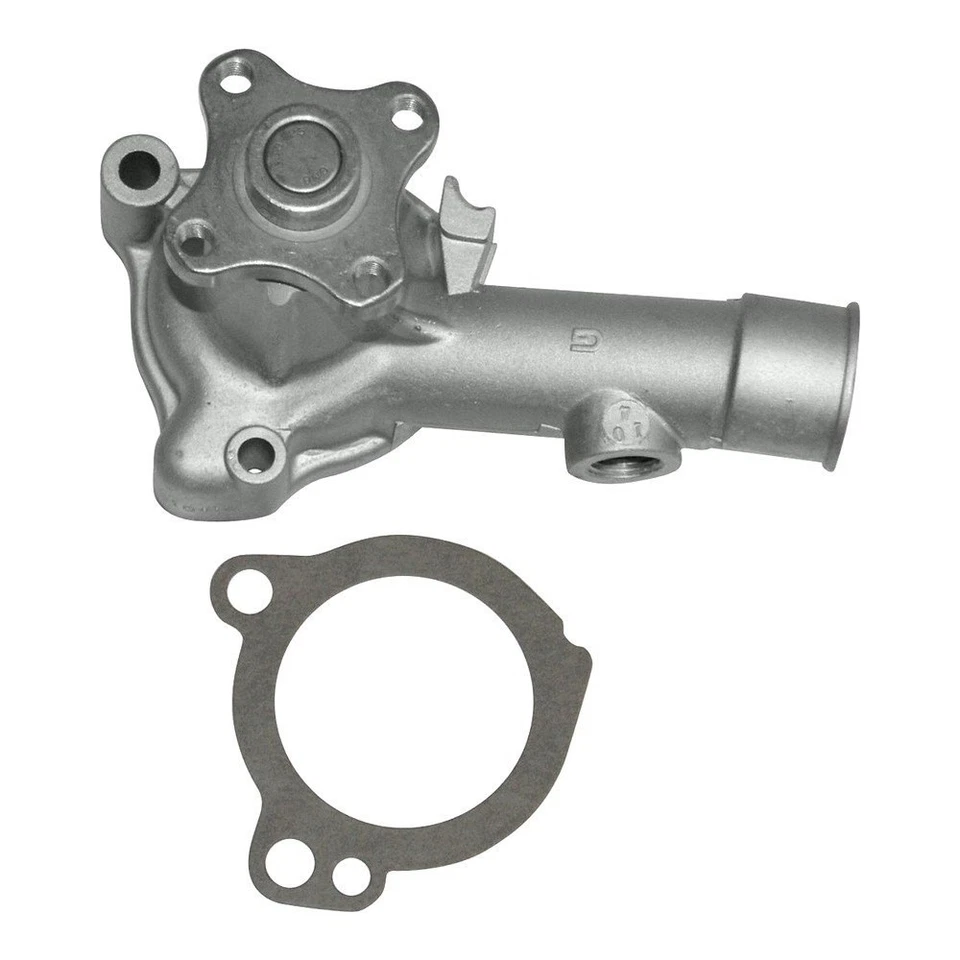 For Mercury Capri 1970-1972 GMB Engine Water Pump Foto 4 de 4