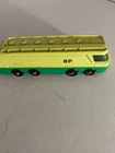 Vintage Matchbox BP Autotanker Major Pack #1 Made in England  Lesney Extra Nice