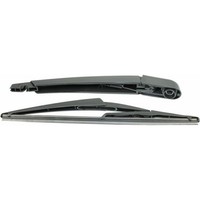 Metzger 2190287 Wischarm Scheibenreinigung FüR Fiat Panda AN 312 319 519