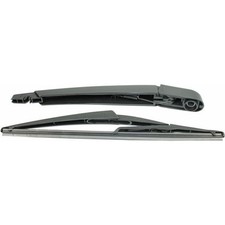 Metzger 2190287 Wischarm Scheibenreinigung für FIAT PANDA AN 312 319 519