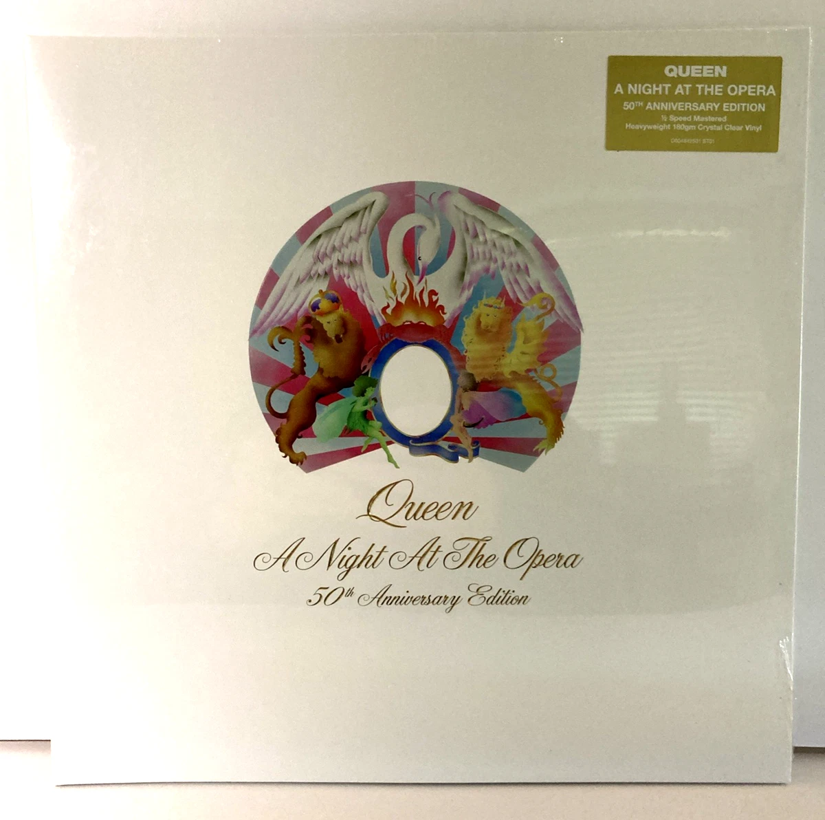 25+ Queen A Night At The Opera for sale | Updated Oct 2026