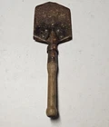 WW1 German Imperial Army Trench Shovel Military Field Gear Tool