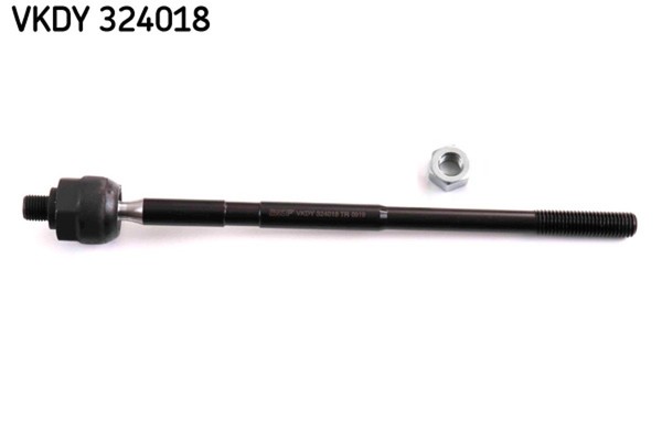 Axialgelenk Spurstange Skf Vkdy 324018 FüR Ford M14 X 1,5 Escort 6 Gal Aal Abl 3-image