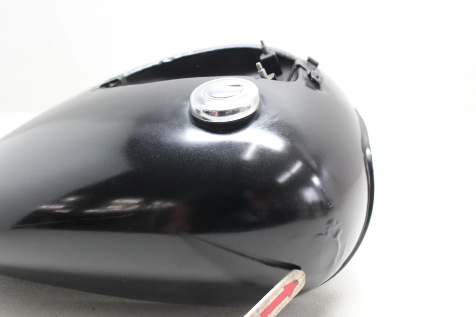 Yamaha V Star 1100 XVS1100A 1999-2009 clásico tanque de gasolina depósito de gasolina Foto 3 de 4