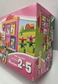 Retired LEGO DUPLO 10546 My First Grocery Shop, 100% Complete w/ Box 