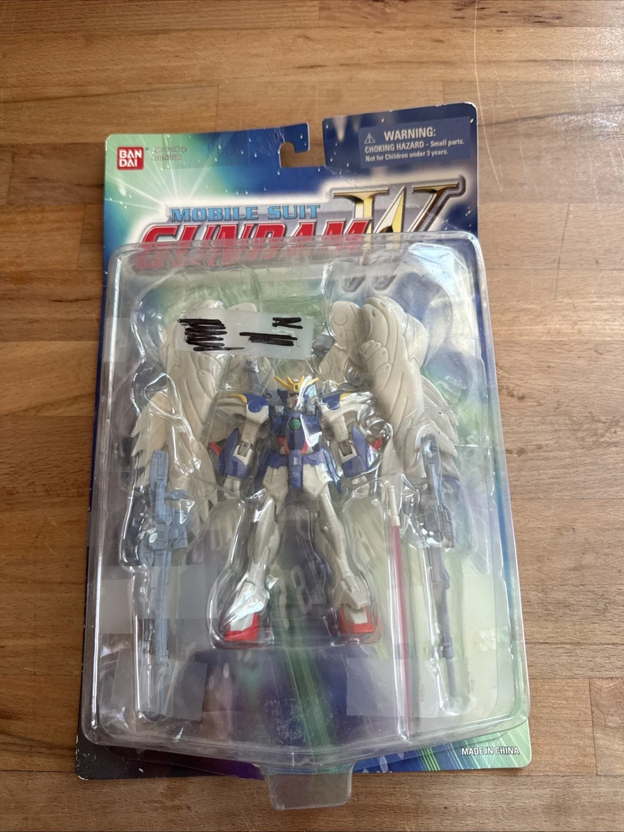 Gundam Wing Zero Custom for sale | eBay