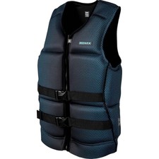 Ronix One Capella 3.0 Life Jacket - Blk/Blue