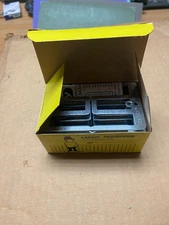 Erico Caddy Fasteners MP1 Mounting Brackets - Brand New in Box - Box of 10