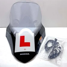 2023 Honda PCX125 Windscreen