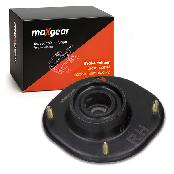 Maxgear Federbeinlager Domlager Vorne Rechts Passend FüR Daewoo Lanos Klat-image