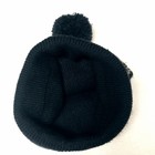 COLORADO AVALANCHE BRAND ‘47 Navy Blue / Grey Knit Beanie Hat UNISEX ONE SIZE — photo 5
