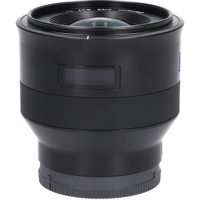 Authentic CARL ZEISS BATIS25/2 for Sony E-mount #270-004-298-6154