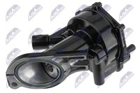 NTY Unterdruckpumpe Bremsanlage PVP-FR-001 FüR Ford Focus 1 Turnier DNW DAW DBW