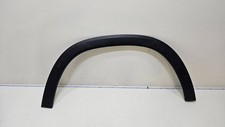 Mercedes-Benz GLE W167 2019 Vorne Beplankung Zierleiste Kotfl&uuml;gel A1678851400