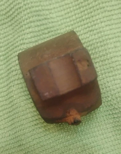 Boyle Gamble & Mcfee Bayonet Adaptor