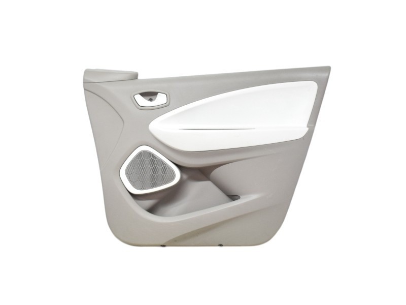 PANNELLO INTERNO PORTIERA ANT DX PER RENAULT ZOE Serie 809006145R (13>18)