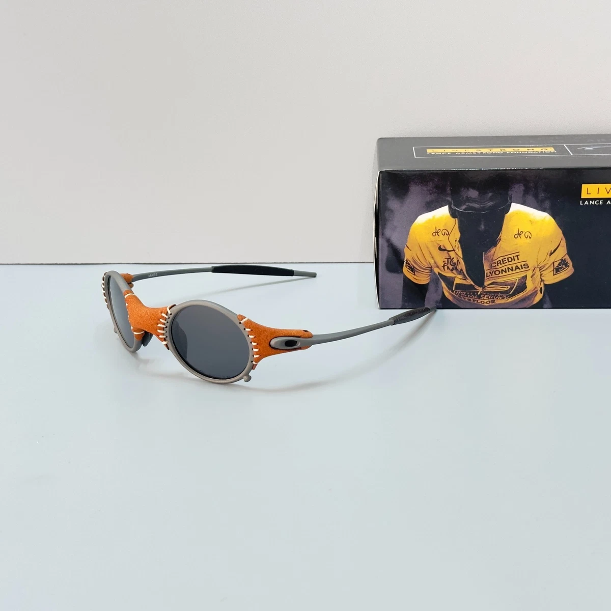 Oakley X Metal for sale | eBay