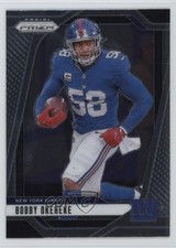 2024 Panini Prizm Bobby Okereke #216 1tu5