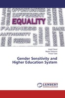 Gender Sensitivity And Higher Education System Anjali Pahad (U. A.) Taschenbuch