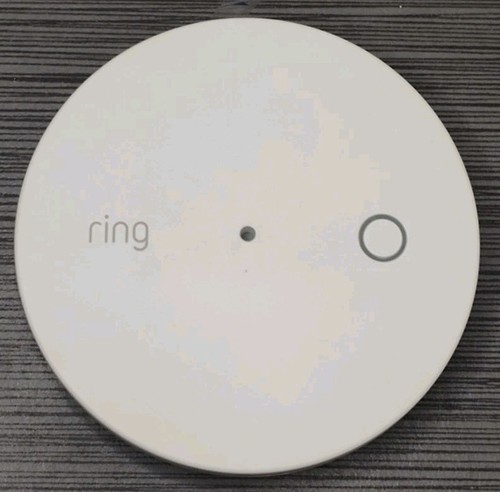 Ring Alarm Glass Break Sensor - White - Picture 7 of 11