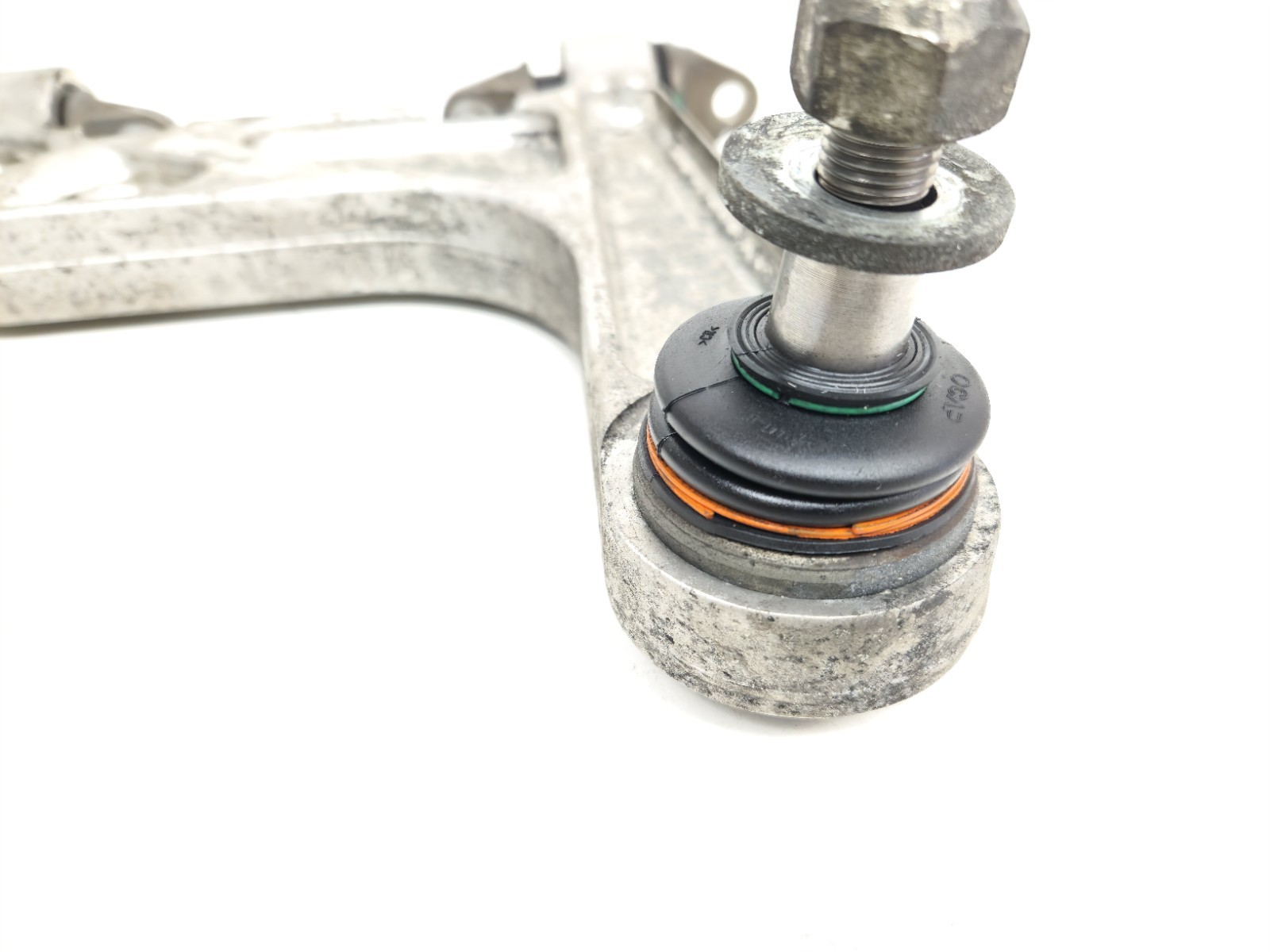 2015-2017 MCLAREN 675LT REAR LETT UPPER SUSPENSION CONTROL ARM 11B0078CP OEM