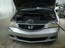 Power Steering Pump Fits 99-04 ODYSSEY 104705872