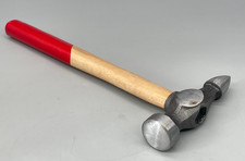 Pick & Finish Planishing Hammer Dent Removal Panel Beating Tool