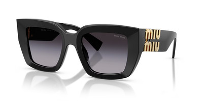 MIU MIU SMU B05 Square Sunglasses