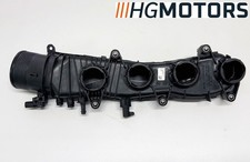Ansaug Verteilerleitung Original Mercedes AMG GT C E S 63 M177 4.0 A1770980407