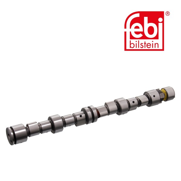 Febi Bilstein Nockenwelle 18505 FüR Opel-image