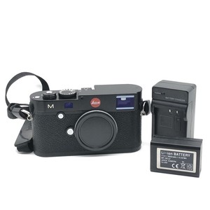 APPAREIL PHOTO NUMÉRIQUE Leica Q2 noir 19050 avec objectif Summilux 28