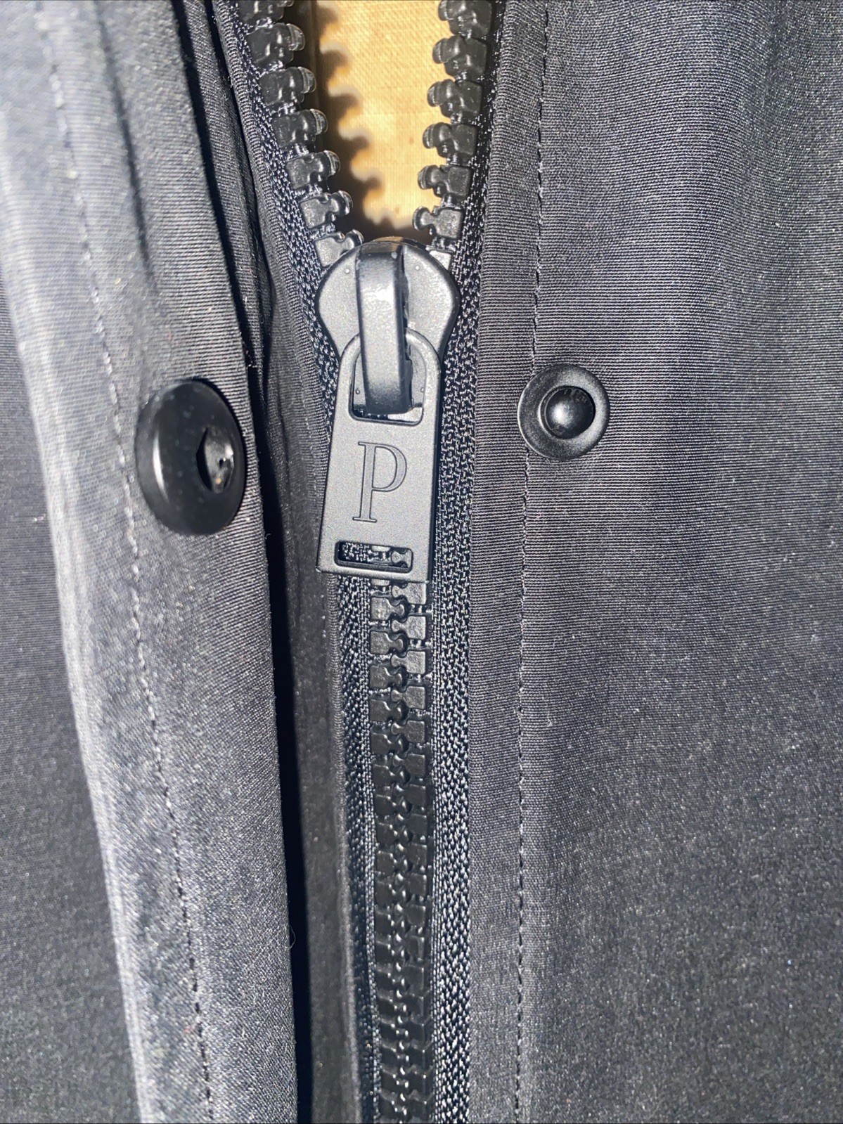 Women’s Pendleton winter jacket Size Large - image 2