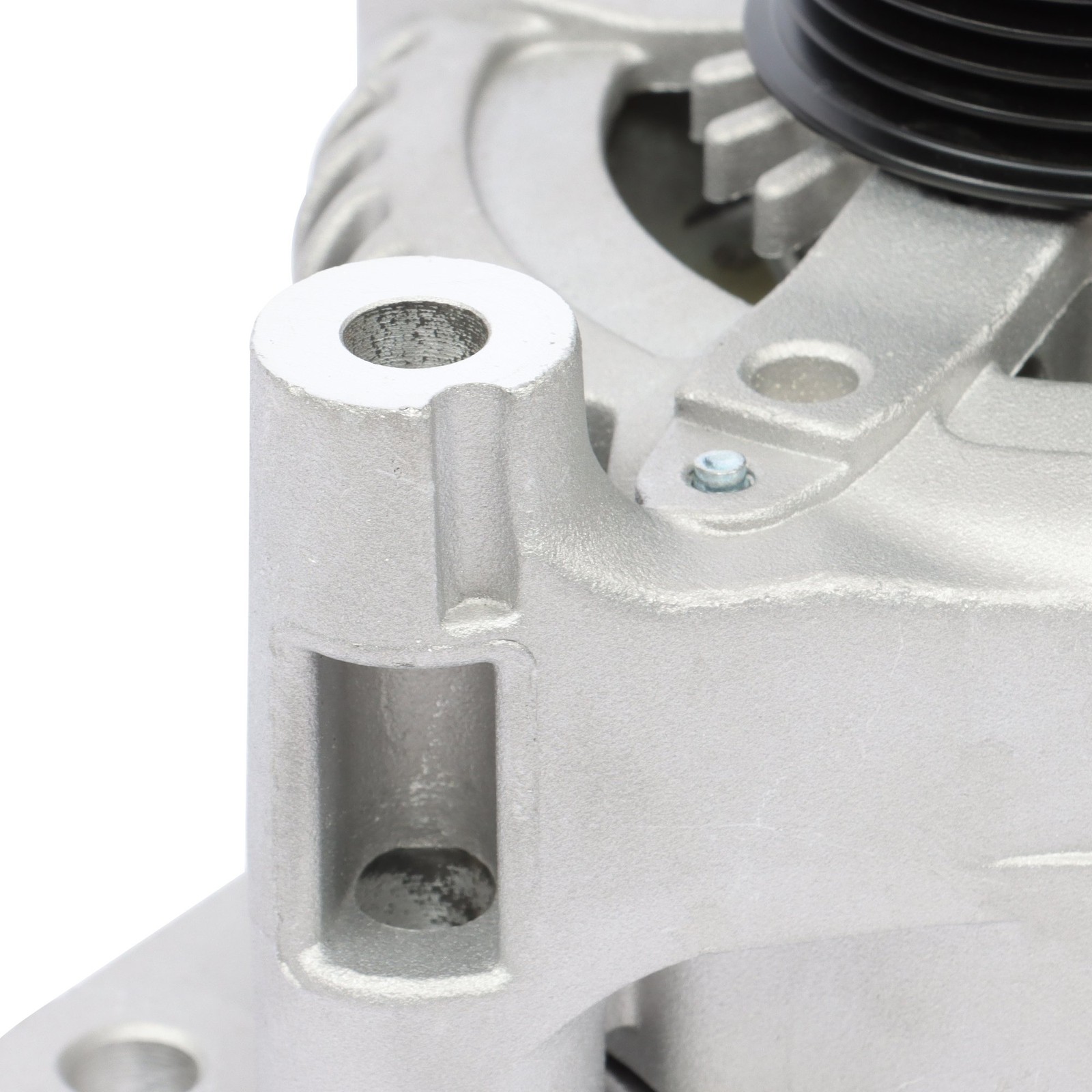 For Jeep Wrangler 2012-2018 Wrangler JK V6 3.6L 160A 12V CCW 6-Groove Alternator thumbnail 9