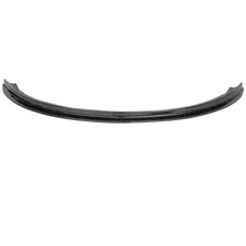 Front Bumper Lip Splitter For 13-15 Mazda Miata Mx5 Nc Mk3 Black Pu Gt Style