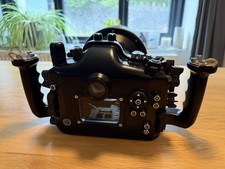 Marelux MX-R5 Underwater Housing, Ports & Cases for Canon EOS R5 Camera