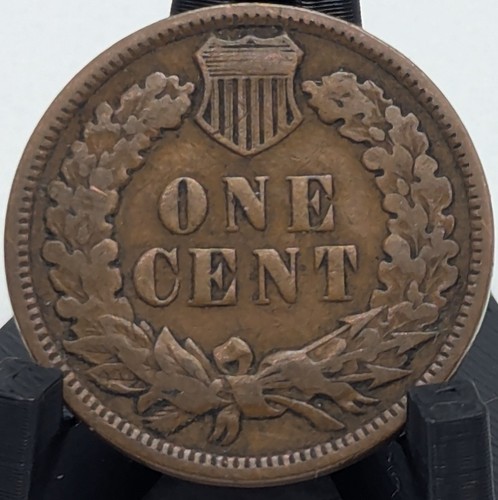 Lotto di 12 centesimi testa di indiano 1864 - 1908 - Foto 24 di 24